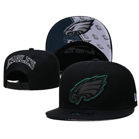 Philadelphia Eagles Snapback Hats