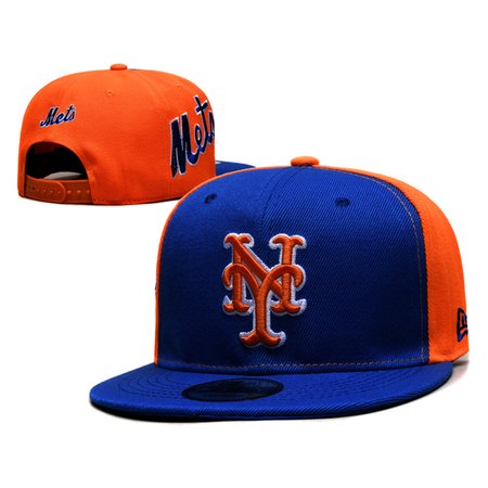 New York Mets Snapback Hats