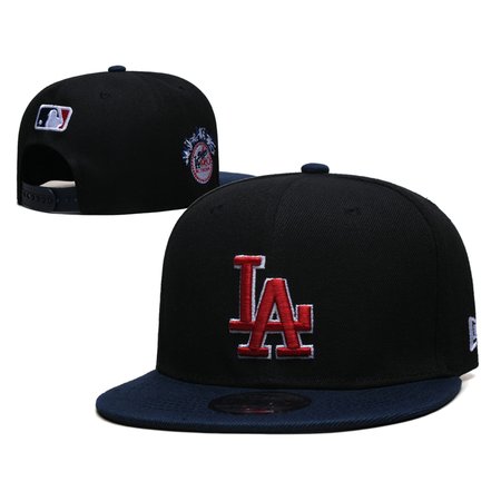 Los Angeles Dodgers Snapback Hats