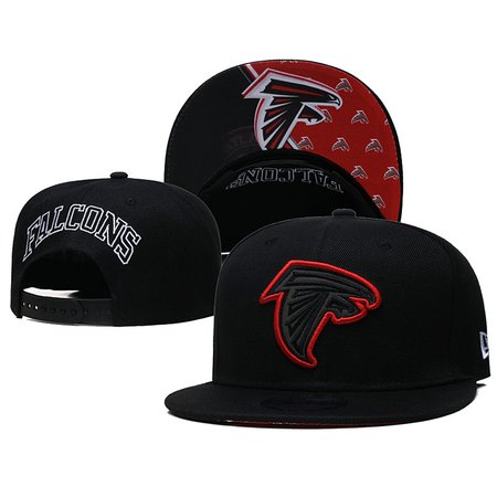 Atlanta Falcons Snapback Hats