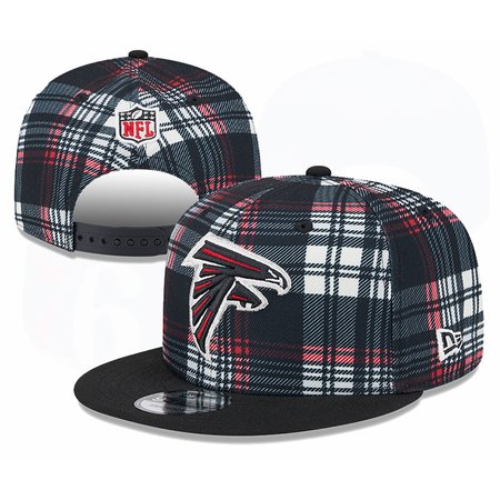 Atlanta Falcons Snapback Hat