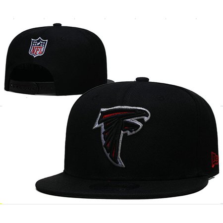 Atlanta Falcons Snapback Hat