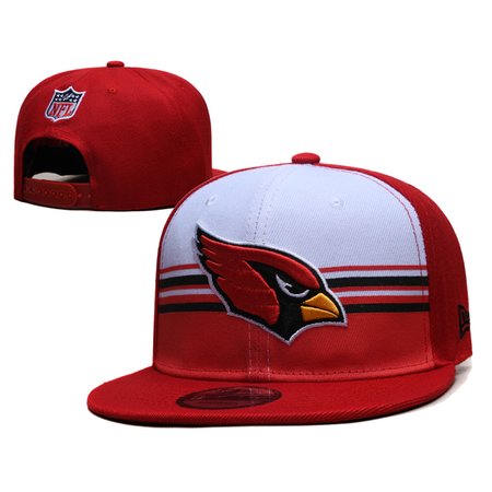 Arizona Cardinals Snapback Hat