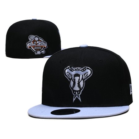 Arizona Diamondbacks Snapback Hat