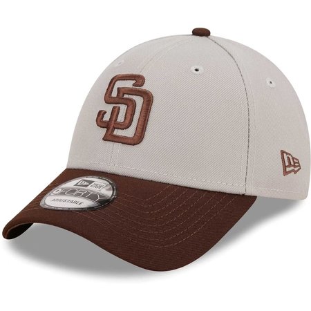 San Diego Padres Adjustable Hat